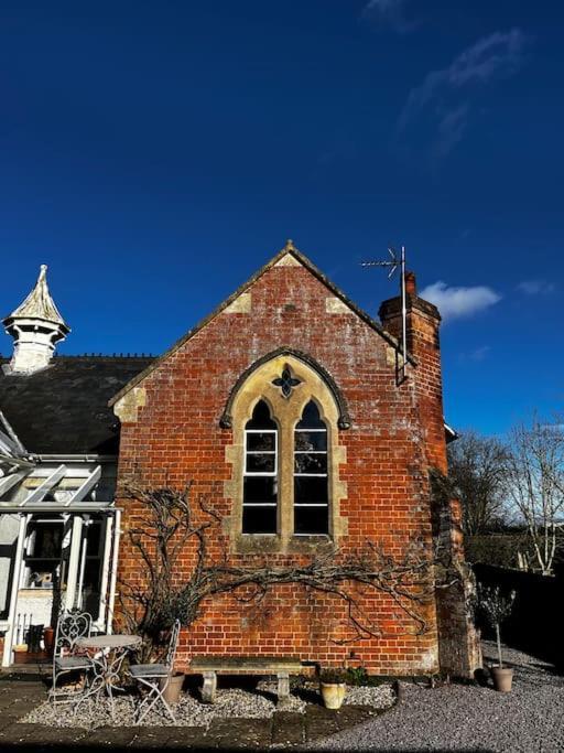 The Old School House Retreat Tibberton (Gloucestershire) Exterior foto